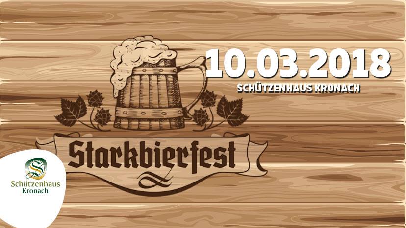 Starkbierfest