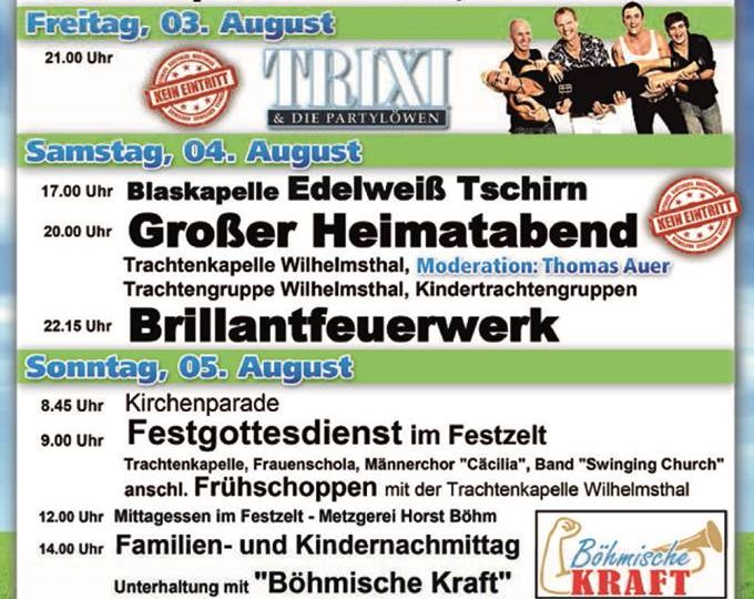 heimatfest