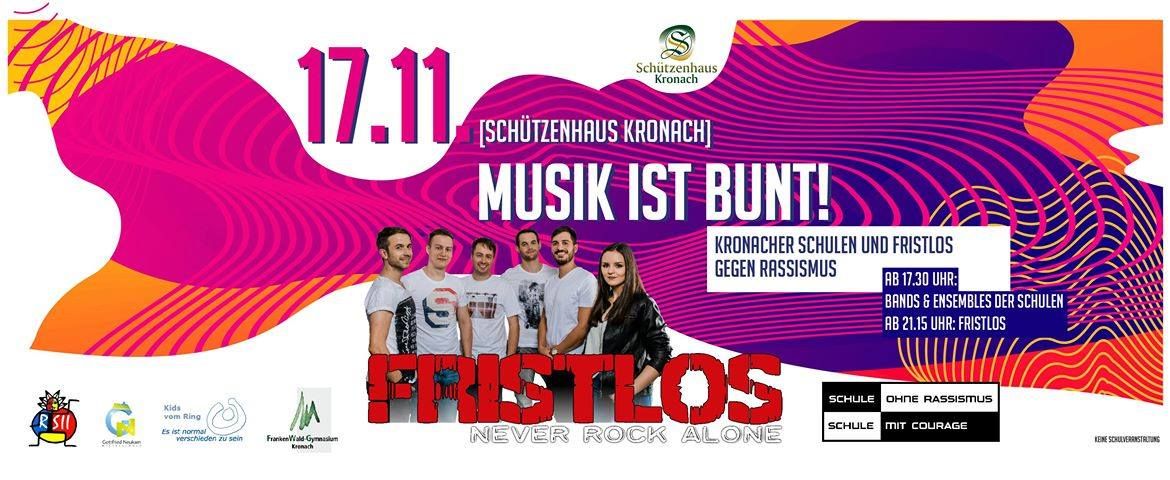 musikistbunt